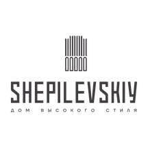 Логотип ЖК SHEPILEVSKIY